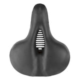 Ventura Gel Saddle O-Zone 255 x 210 mm noir