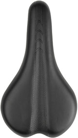 Ventura Asa R3 Bicycle selle pour VTT et vélo de course noir