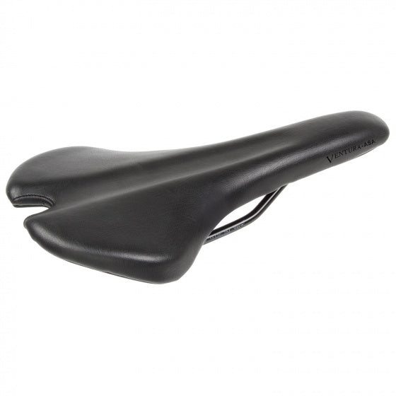 Ventura Saddle Asa R2 280 x 142 mm Unisexe noir