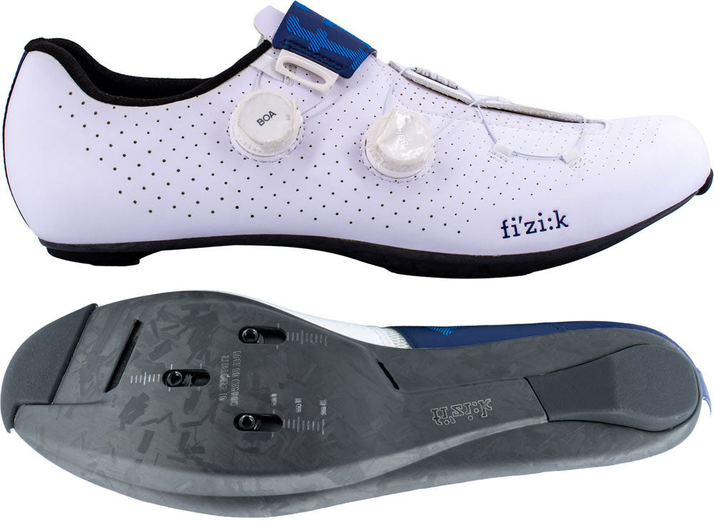 Fizik infinito r1 carbon movistar team - chaussures vélo route