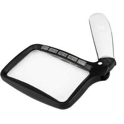 Loupe LED