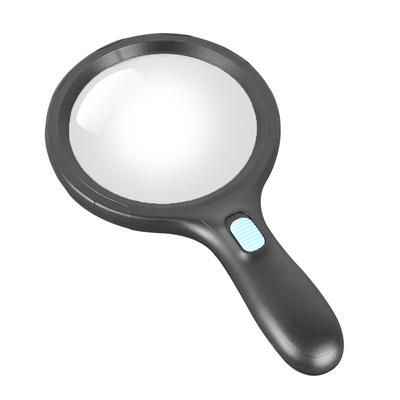 Loupe LED