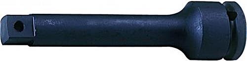 Rallonge de puissance d'action 3 4 x150mm