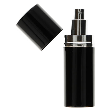 Atomiseur de parfum Jvdl 50ml noir