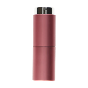 Atomiseur de parfum Jvdl avec bouchon à vis rose 35ml
