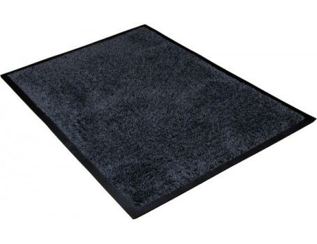 Tapis de passage pour pieds chauds Schloss en caoutchouc