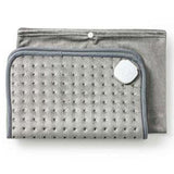 Coussin chauffant Nedis - 6 réglages de chaleur - 42x32cm