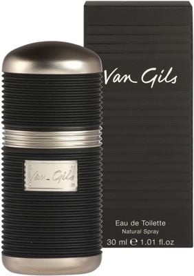 Van Gils eau de toilette vaporisateur 30ml homme