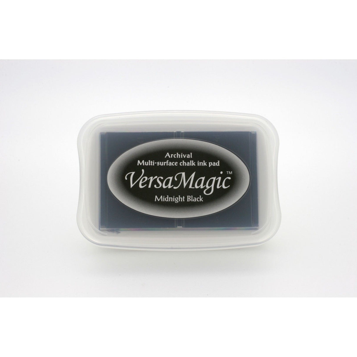 Tsukineko • versamagic stempelkussen midnight black