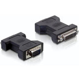 Adaptateur Dvi-i vers VGA