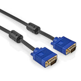 Câble VGA