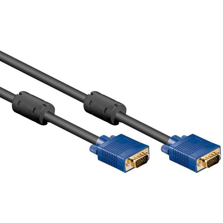 Câble VGA