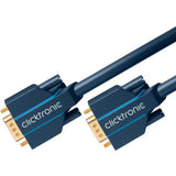 Câble VGA Imp - professionnel