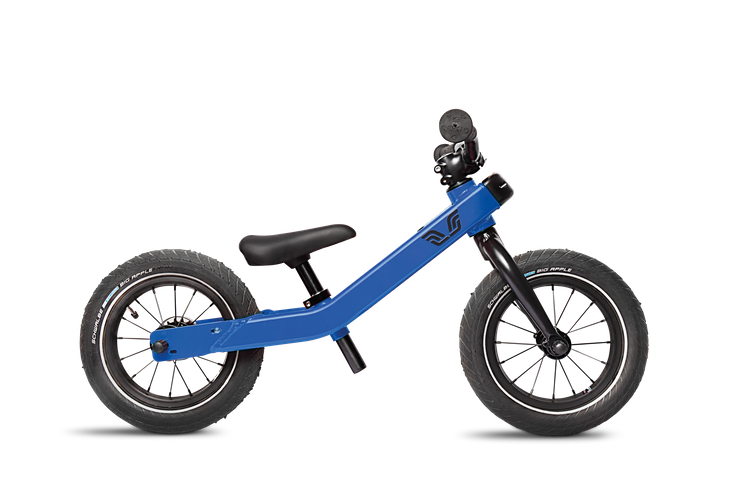 Vici Growing Bike 3 i 1 Tough Blue