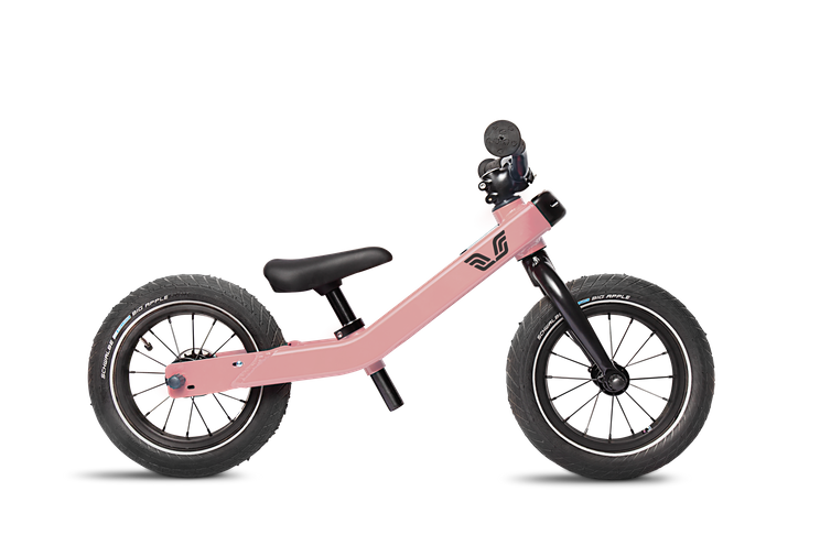 VICI GROWS BIKE 3 I 1 Vintage Pink