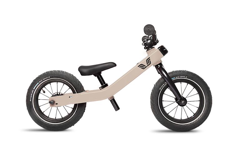 Vici Growing Bike 3 in 1 Beige