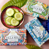 Savon Nesti dante villa sole fichi d'india di taormina 250gr.