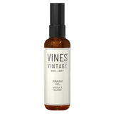 Huile à barbe vintage Vignes 100ml