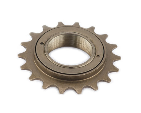 Vinty Freewheel 18-Tands Fullball, Single