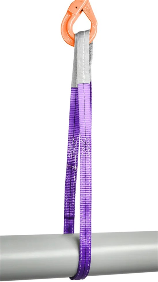 Sangle de levage 1t 30x1500 violette