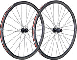 Paire de roues Vision Team 30 TC Disc TLR
