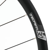 Paire de roues Vision Team 30 TC Disc TLR