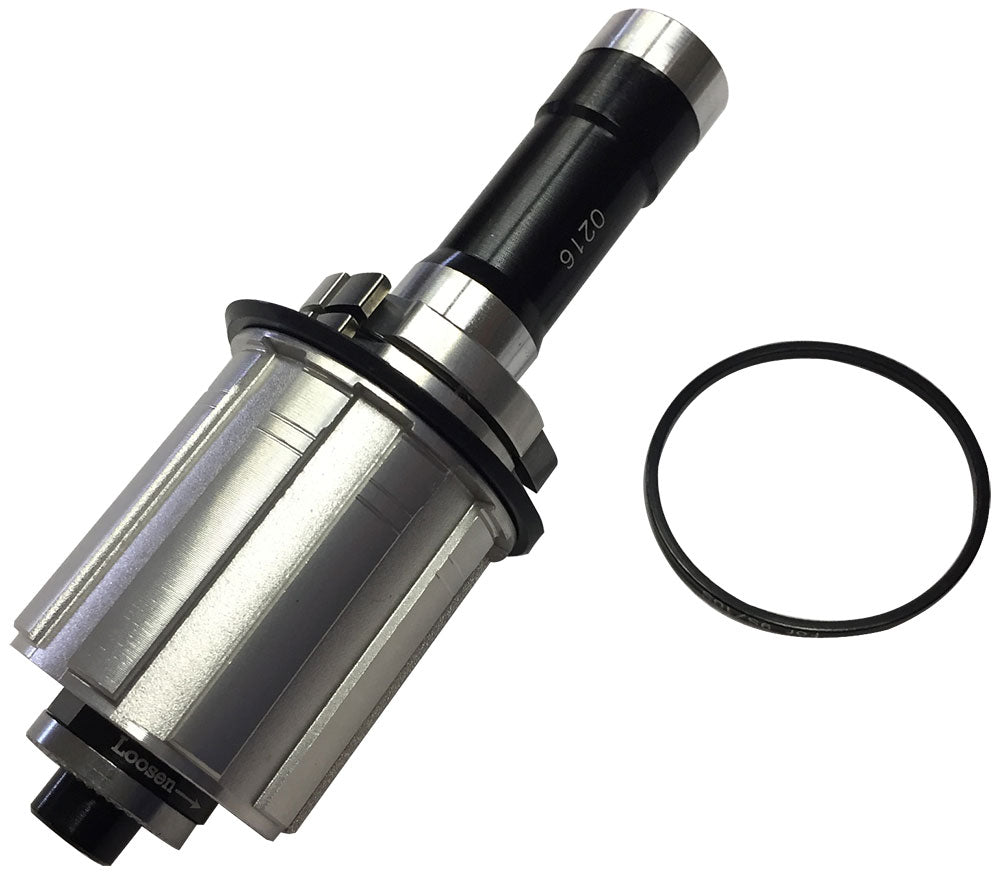 Roue libre Vision Trimax Metron Shimano 11 vitesses