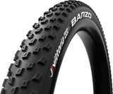 Pneu VTT pliable Vittoria barzo 29 tlr 1c édition uci