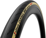 Pneu pliable Vittoria corsa pro control tlr graphene 2.0