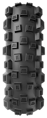 Pneu pliable Vittoria torturelo enduro 27.5 2 plis tlr graphene 2.0