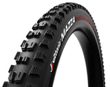 Pneu pliable Vittoria mazza enduro 29 2 plis tlr graphène 2.0