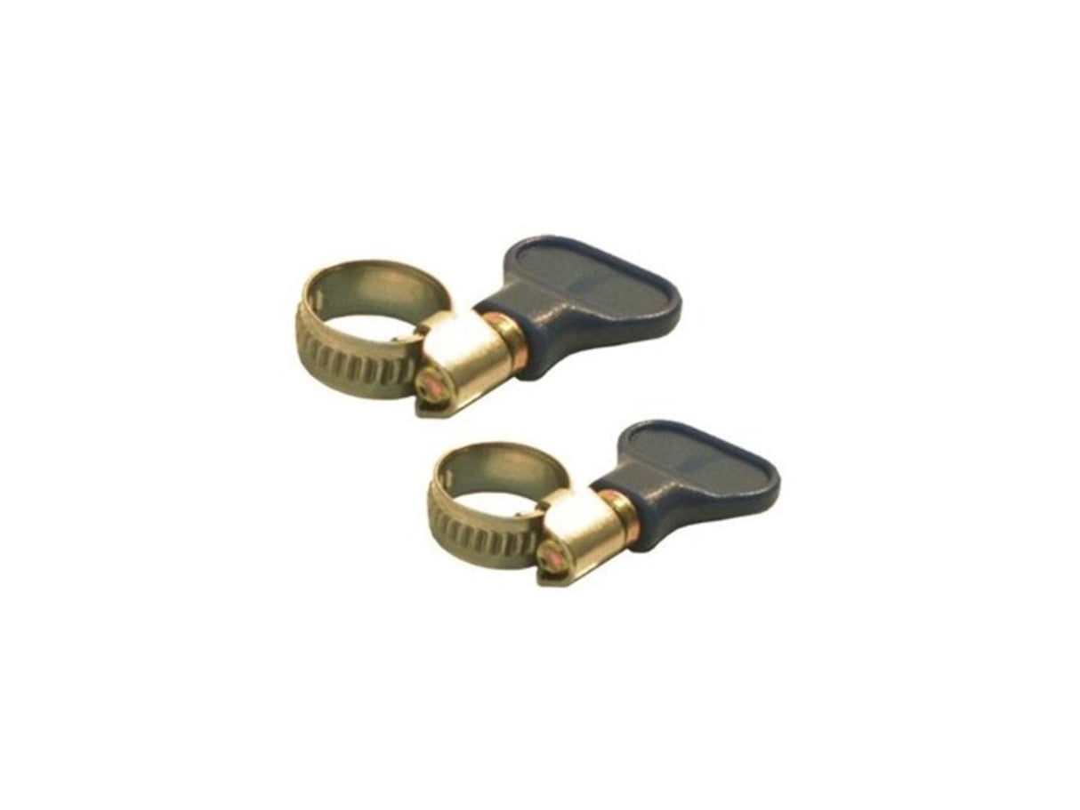 Ngk écrou à oreilles slalem 10-16 set 2