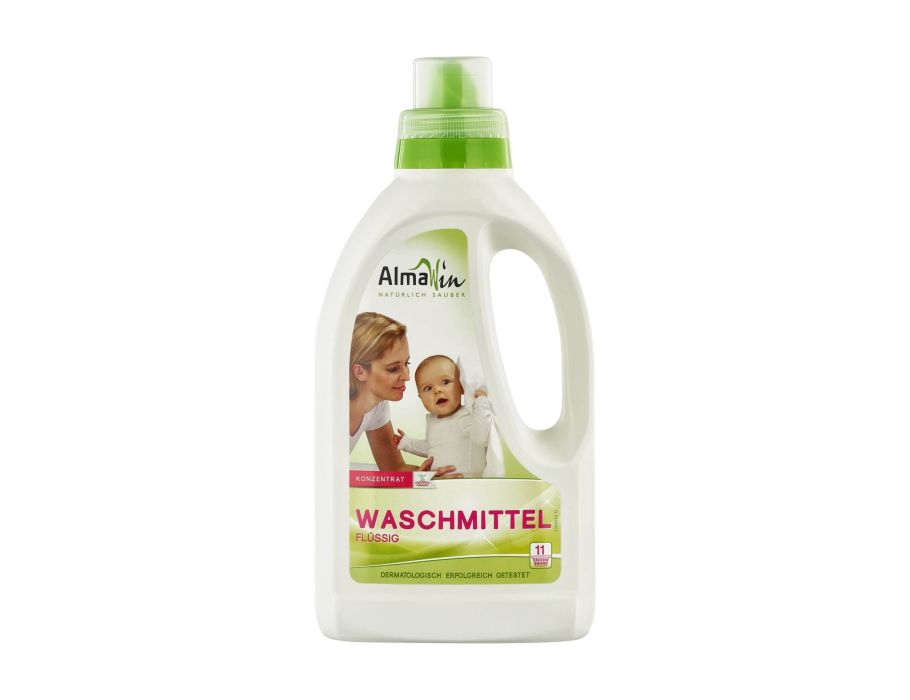 Détergent universel Almawin - lavande - 750ml