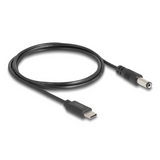 Câble USB-C vers DC. 1m.