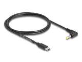 Câble d'alimentation USB-C vers DC
