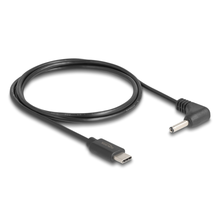 Câble d'alimentation USB-C vers DC
