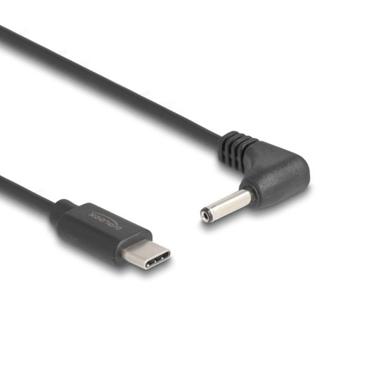 Câble d'alimentation USB-C vers DC