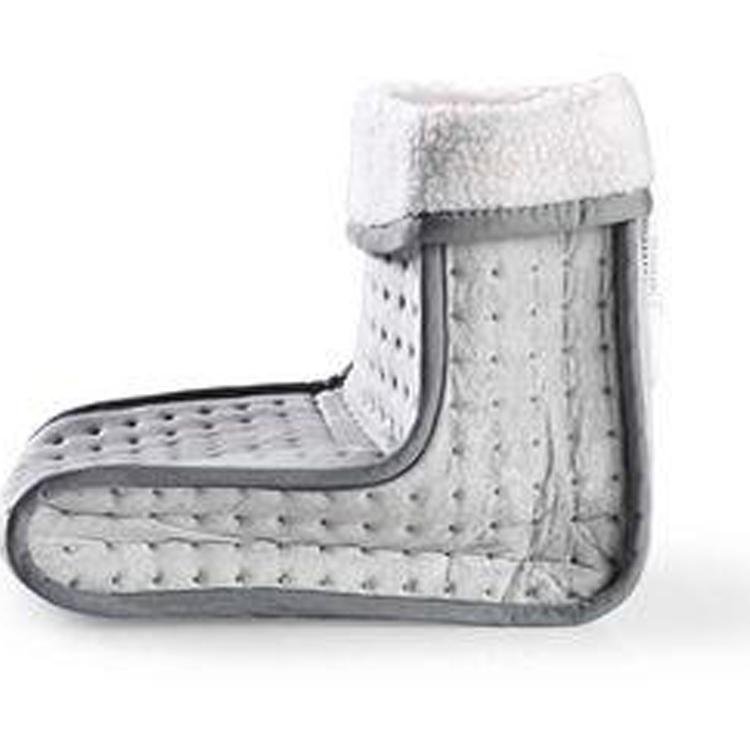 Chauffe-pieds Nedis