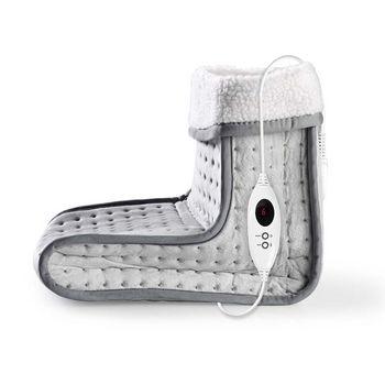 Chauffe-pieds Nedis