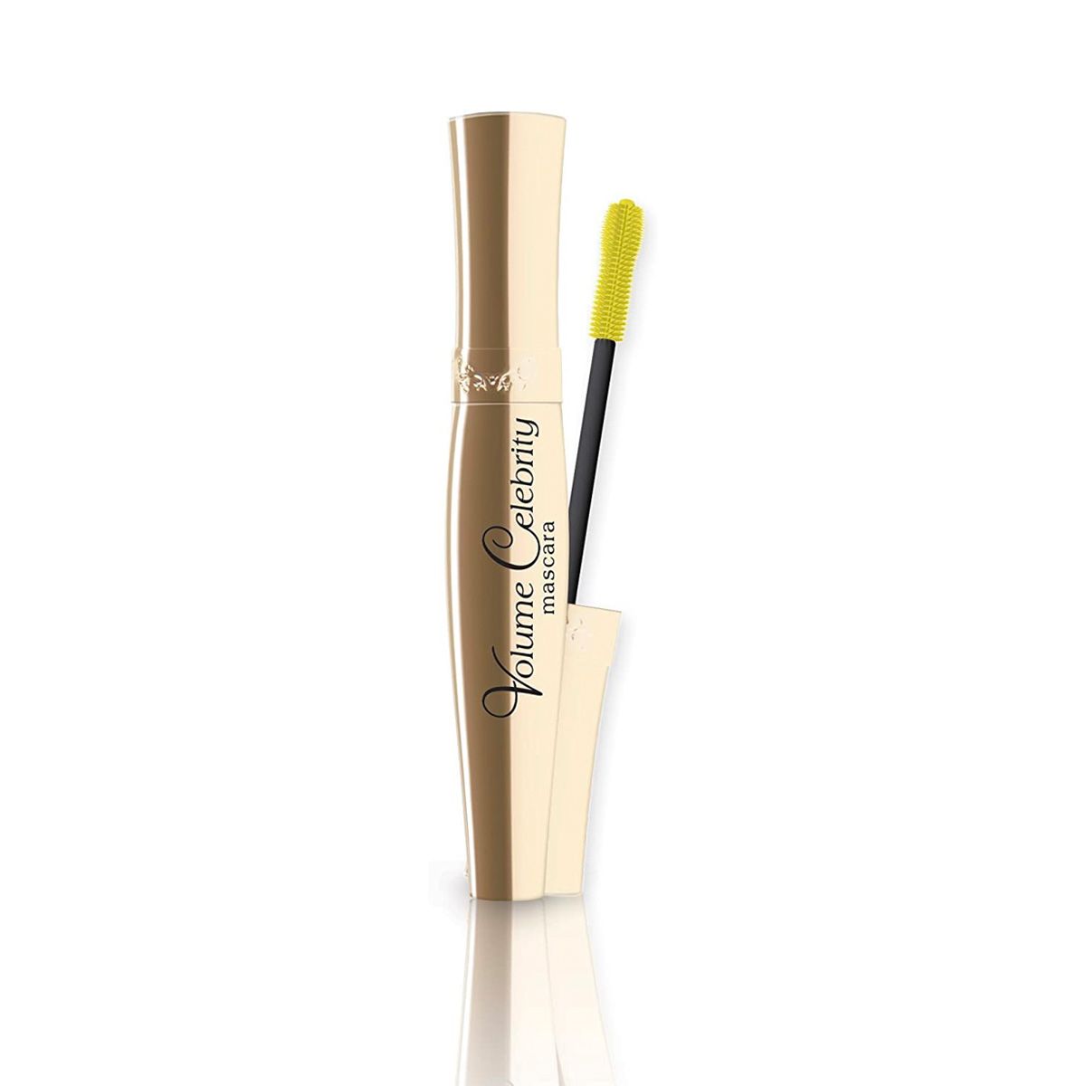 Eveline mascara volume célébrité noir 9ml