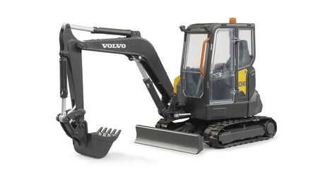 Pelle compacte Volvo Bruder ECR40