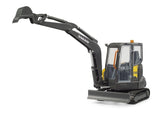 Pelle compacte Volvo Bruder ECR40