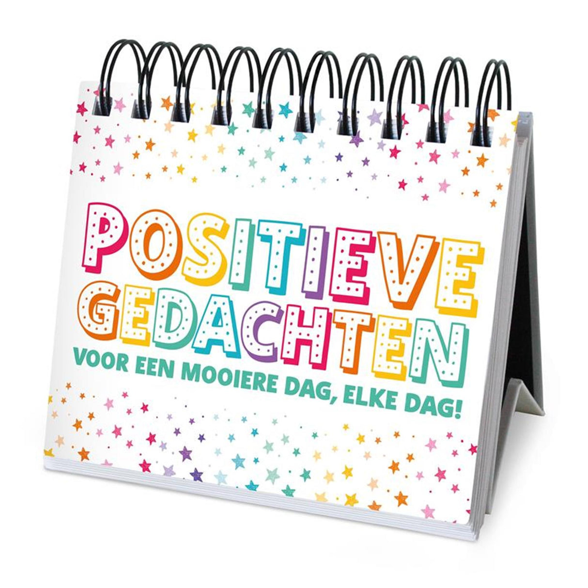 Imagebooks Livre cadeau 365 jours pensées positives