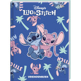 Livre d'amis Imagebooks - Lilo Stitch