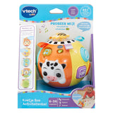 Balle d'activité Vtech Cow Boo