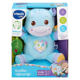 Vtech hippopotame en peluche