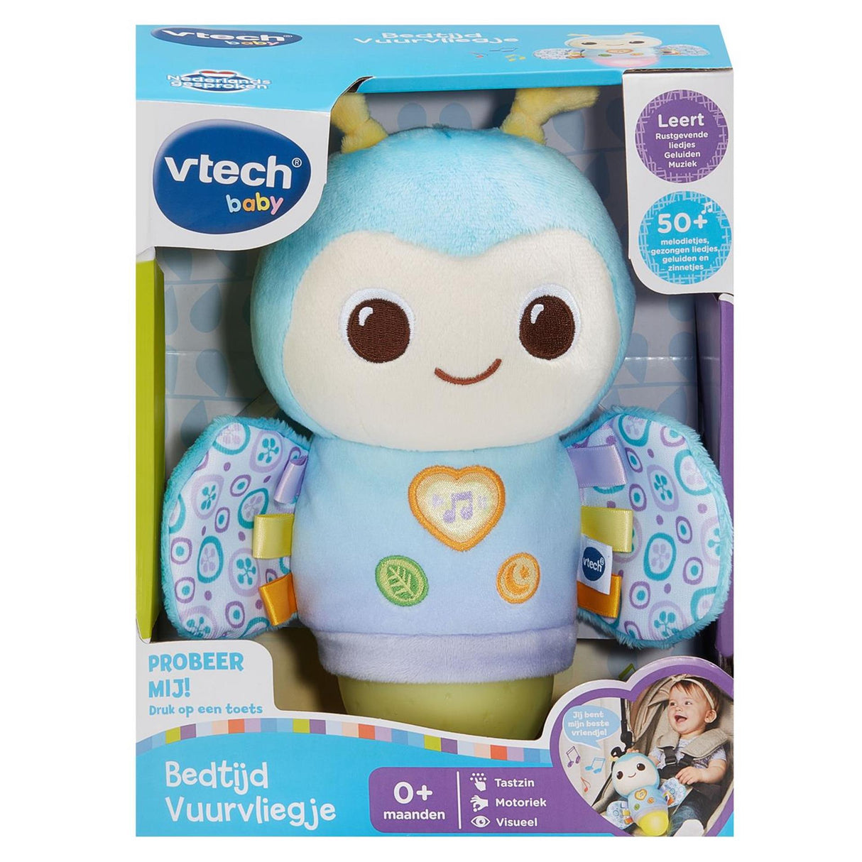 Luciole au coucher Vtech