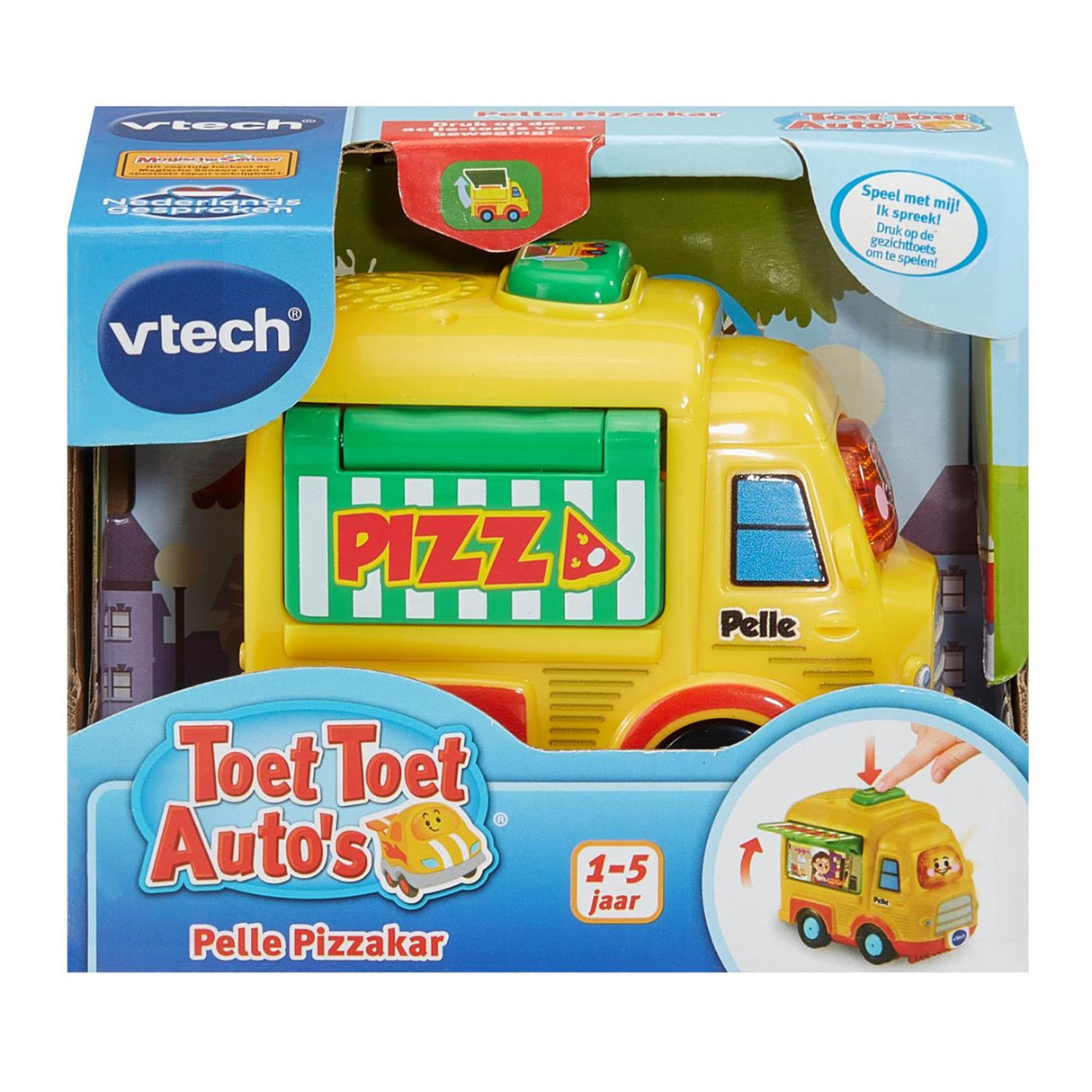 Vtech | 2 pièces