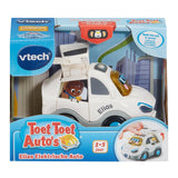 Vtech toot toot voiture Elias voiture électrique | 2 pièces