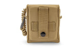 Pochette pour télémètre laser Vortex glasspak pro-tan